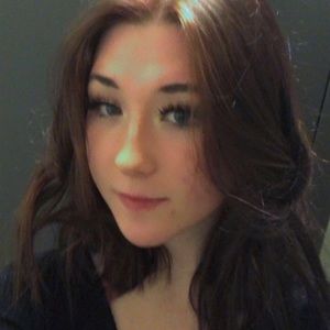 Meet your Posher, Kaitlyn